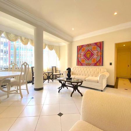 Ipanema Beach Residence Rio de Janeiro Eksteriør bilde