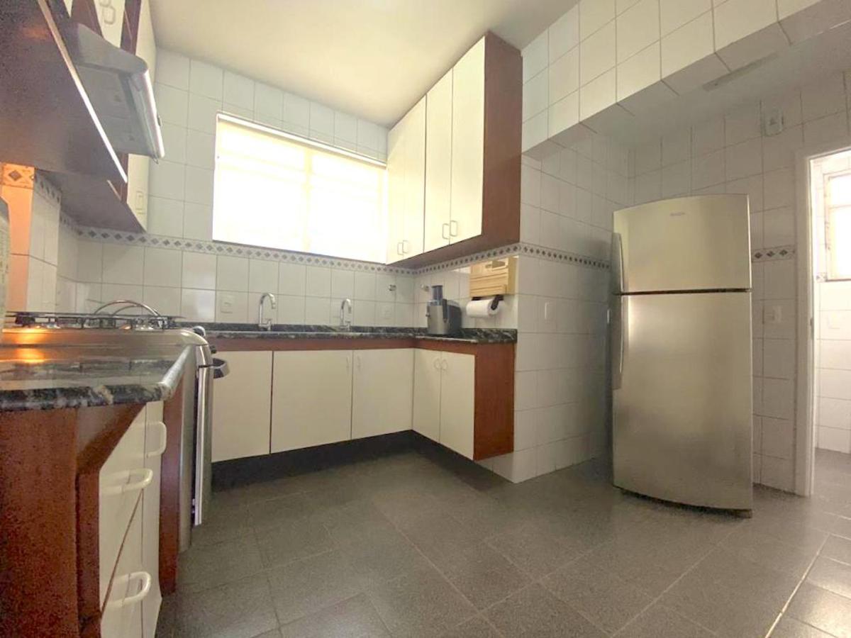 Ipanema Beach Residence Rio de Janeiro Eksteriør bilde