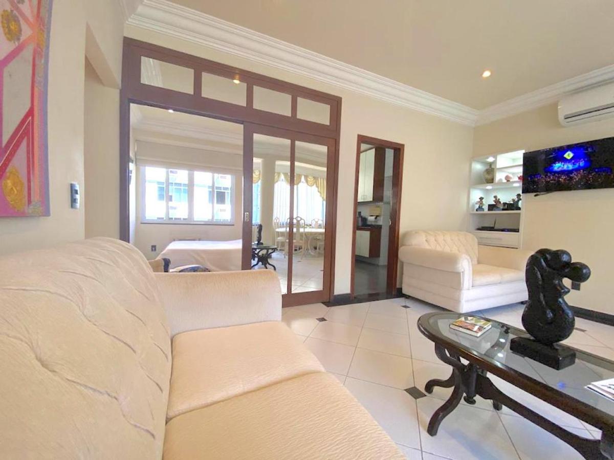 Ipanema Beach Residence Rio de Janeiro Eksteriør bilde