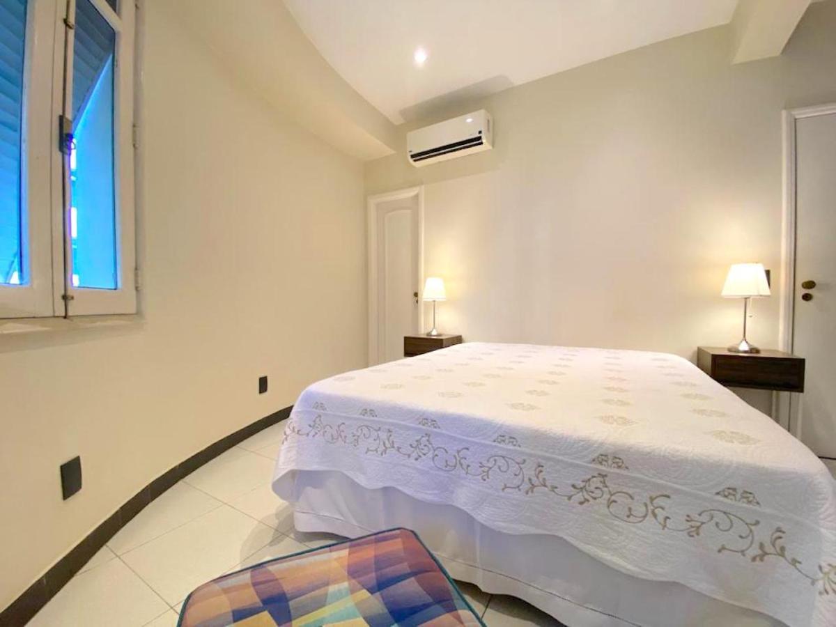 Ipanema Beach Residence Rio de Janeiro Eksteriør bilde
