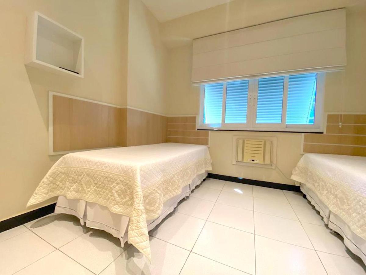Ipanema Beach Residence Rio de Janeiro Eksteriør bilde